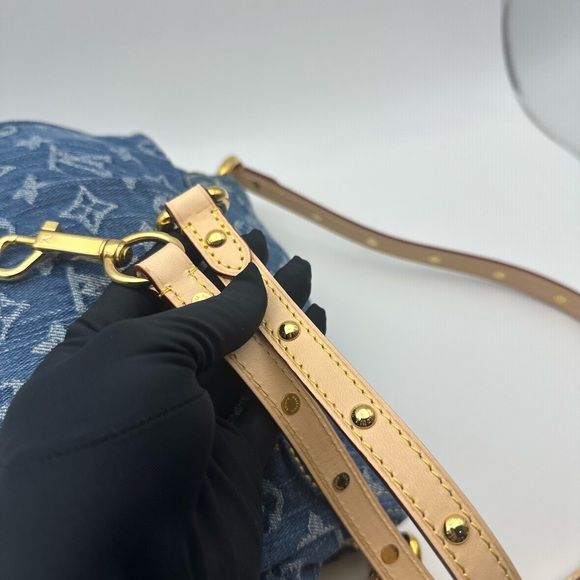 Louis Vuitton sunset bag. - Picture 10 of 16